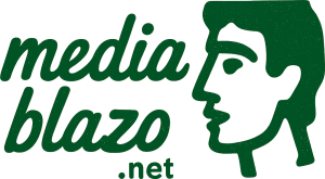 mediablazo.net logo